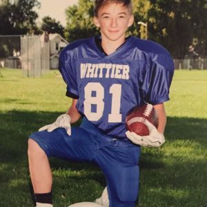 Meet your Posher, Matthew